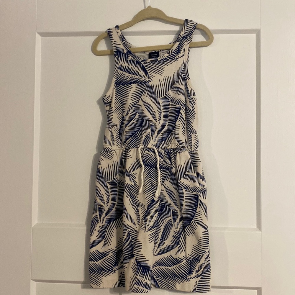 Gap Dress